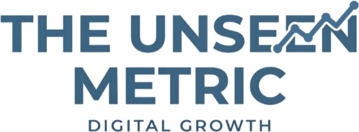 The Unseen Metric